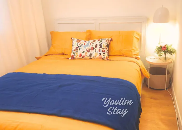 Yoolim Stay