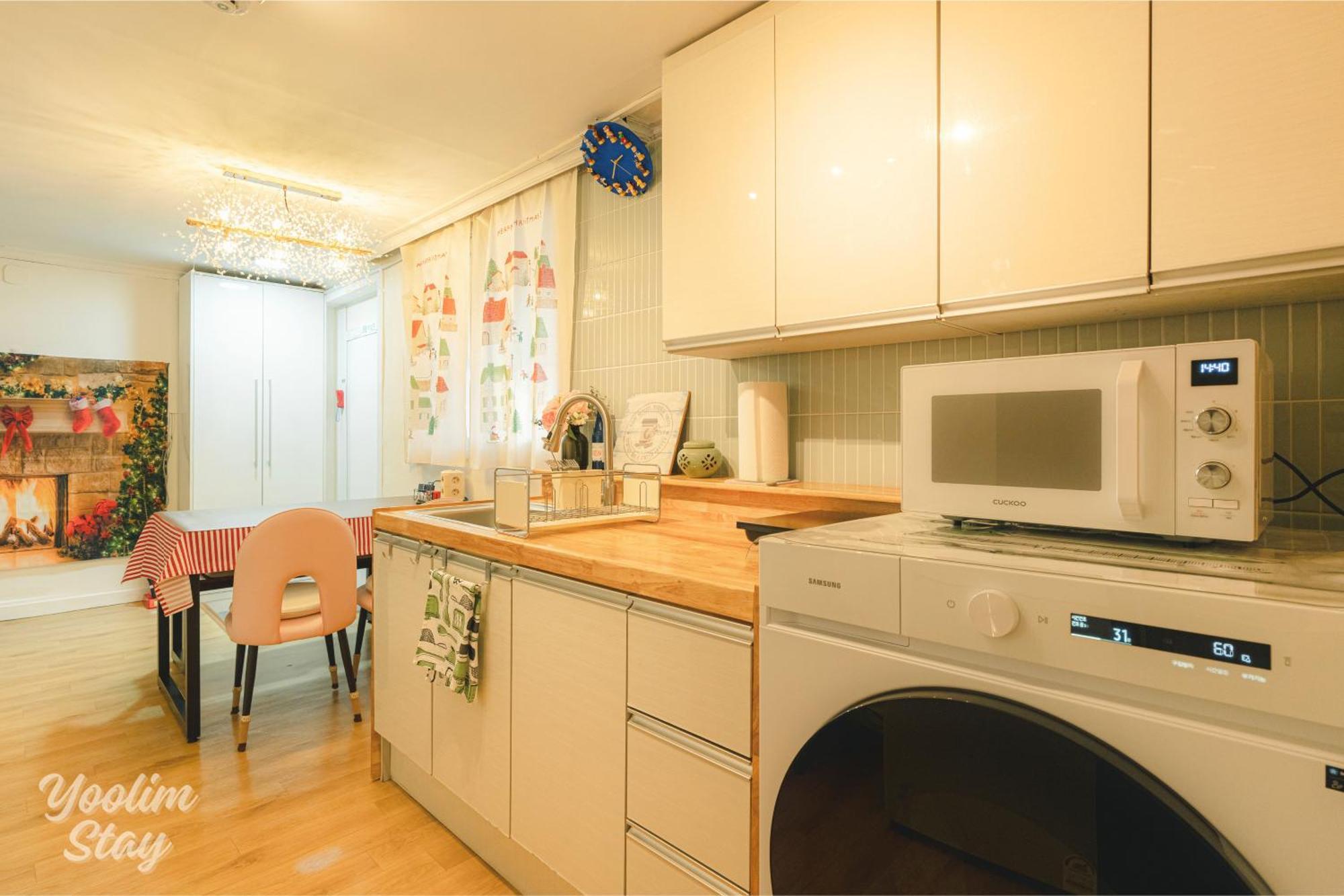 Villa Yoolim