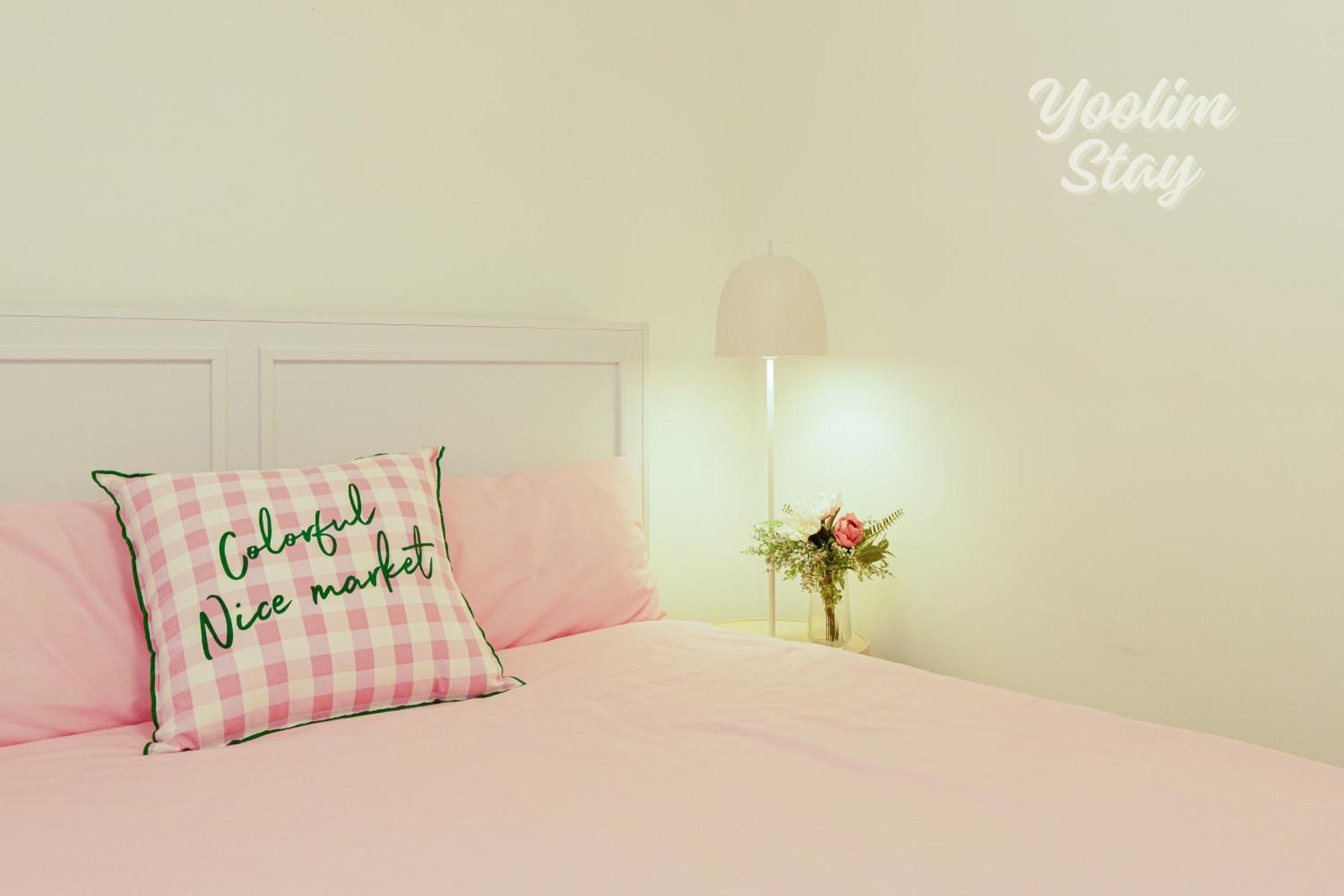 Villa Yoolim Seoul