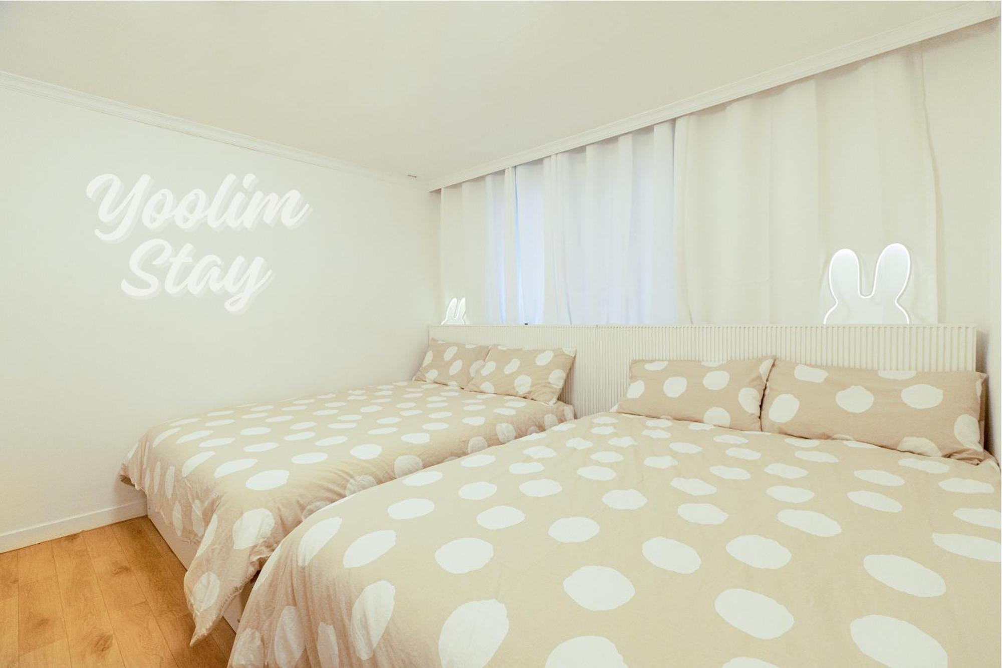 Villa Yoolim Seoul
